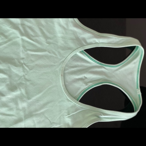 Lululemon cool Racerback Tank - Picture 3 of 6